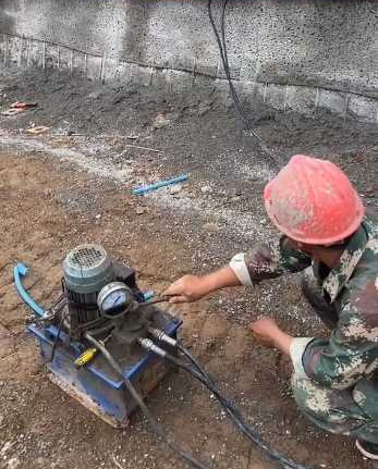 商丘虞城县预应力锚杆