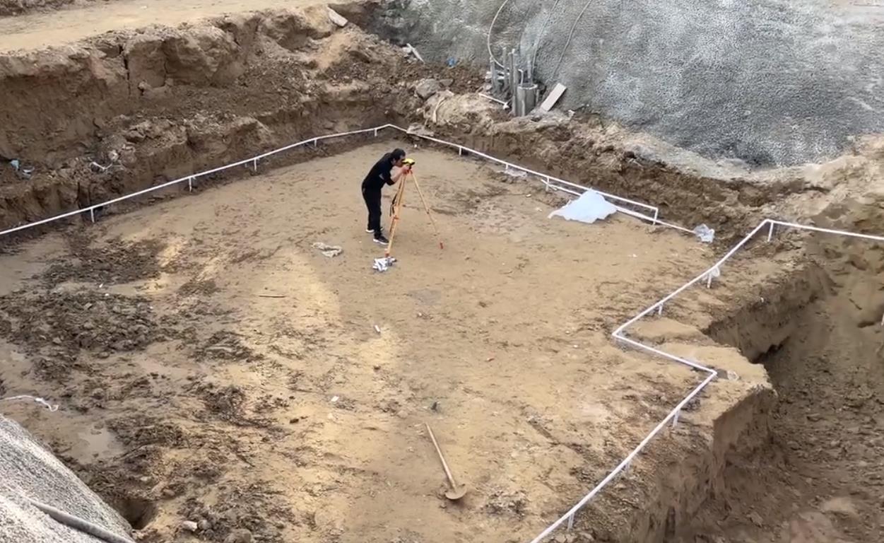 商丘虞城县基坑降水
