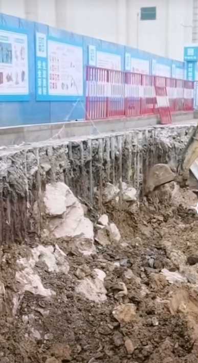 商丘虞城县微型桩